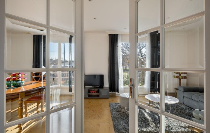  SEBASTIEN COCHE IMMOBILIER Maison / Villa | MEYZIEU (69330) | 111 m2 | 430 000 € 