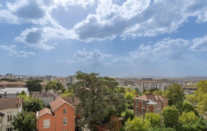  SEBASTIEN COCHE IMMOBILIER Appartement | LYON (69003) | 53 m2 | 228 000 € 