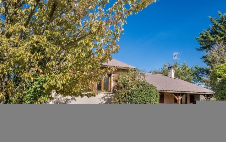  SEBASTIEN COCHE IMMOBILIER Maison / Villa | SAINT-PRIEST (69800) | 107 m2 | 395 000 € 