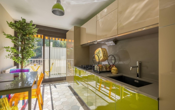 Appartement P4 LYON 75 m2 259 000 € Appartement P4 LYON 75 m2 259 000 €
