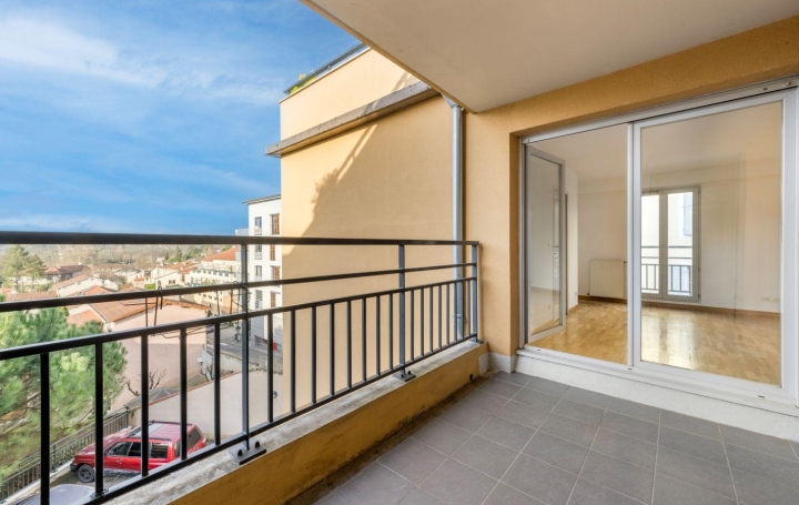  SEBASTIEN COCHE IMMOBILIER Appartement | FRANCHEVILLE (69340) | 87 m2 | 319 000 € 