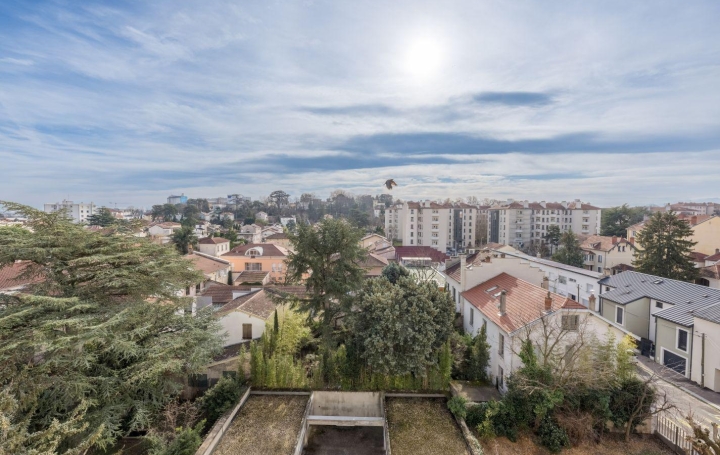  SEBASTIEN COCHE IMMOBILIER Appartement | LYON (69003) | 48 m2 | 210 000 € 