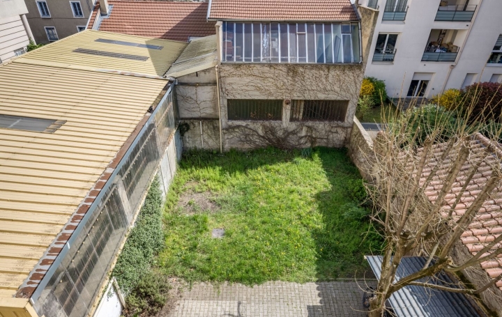  SEBASTIEN COCHE IMMOBILIER Appartement | LYON (69003) | 79 m2 | 290 000 € 