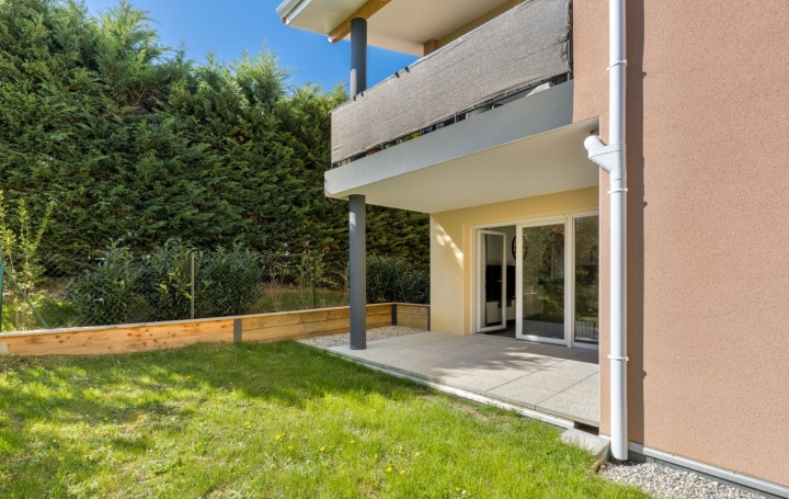  SEBASTIEN COCHE IMMOBILIER Appartement | SIMANDRES (69360) | 66 m2 | 295 000 € 